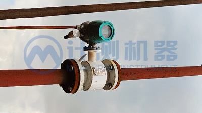 電磁流量計485通訊的接線方法及設置